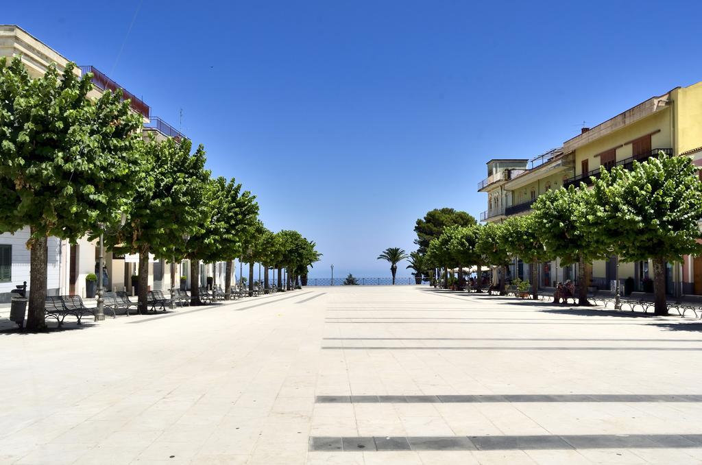 Low Cost La Meridiana Hotel Zafferana Etnea Bilik gambar