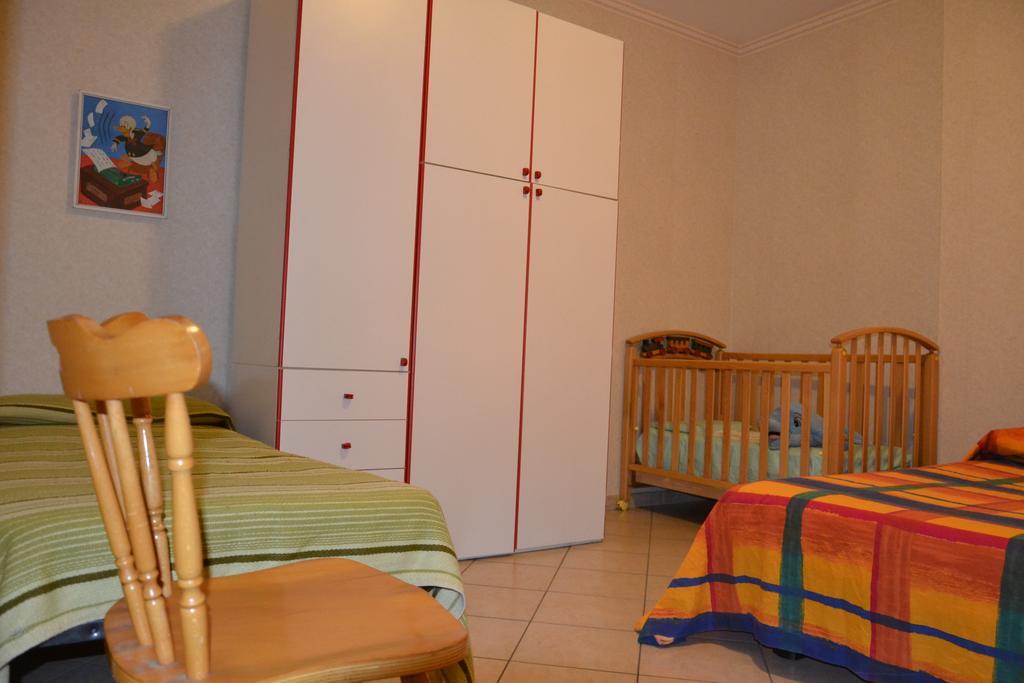 Low Cost La Meridiana Hotel Zafferana Etnea Bilik gambar