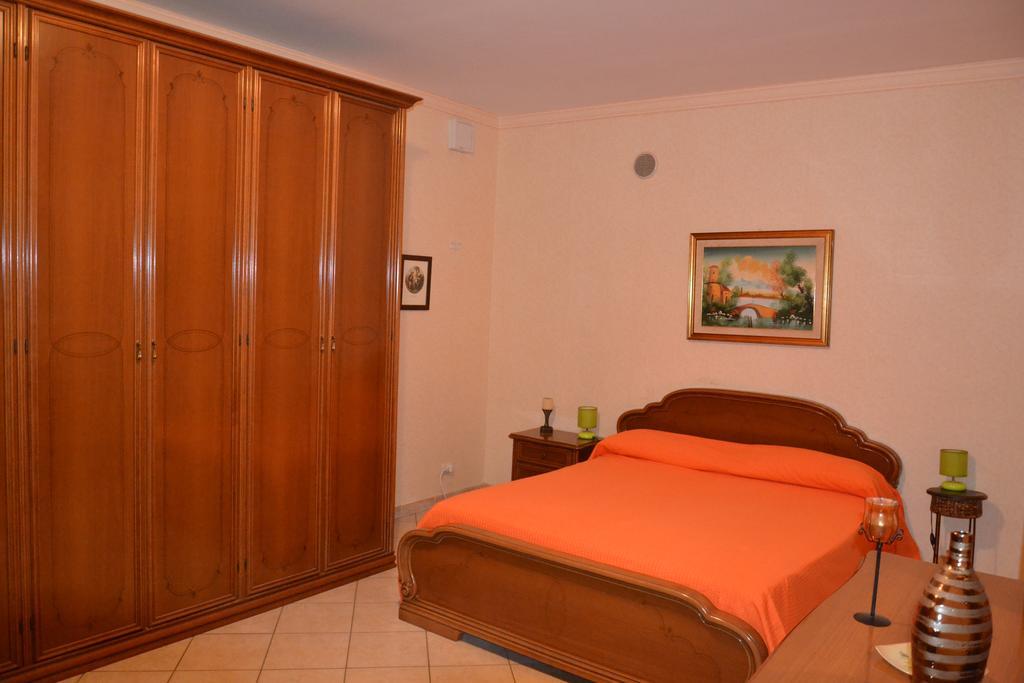 Low Cost La Meridiana Hotel Zafferana Etnea Bilik gambar
